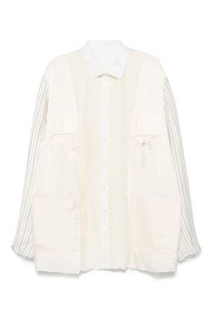 Giacca Anonymity of the lining MAISON MARGIELA | S50BN0532MTN051961